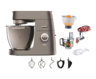 Kenwood KVL8460S Chef XL Titanium - 356412 - zdjęcie 1
